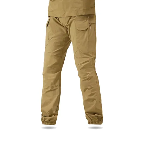 Штани Tactical Flex Pro FS - свобода рухів у будь-яких умовах (койот) — фото 6