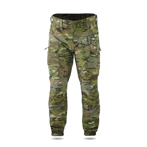 Штани Tactical Flex Pro FS - свобода рухів у будь-яких умовах — фото 2