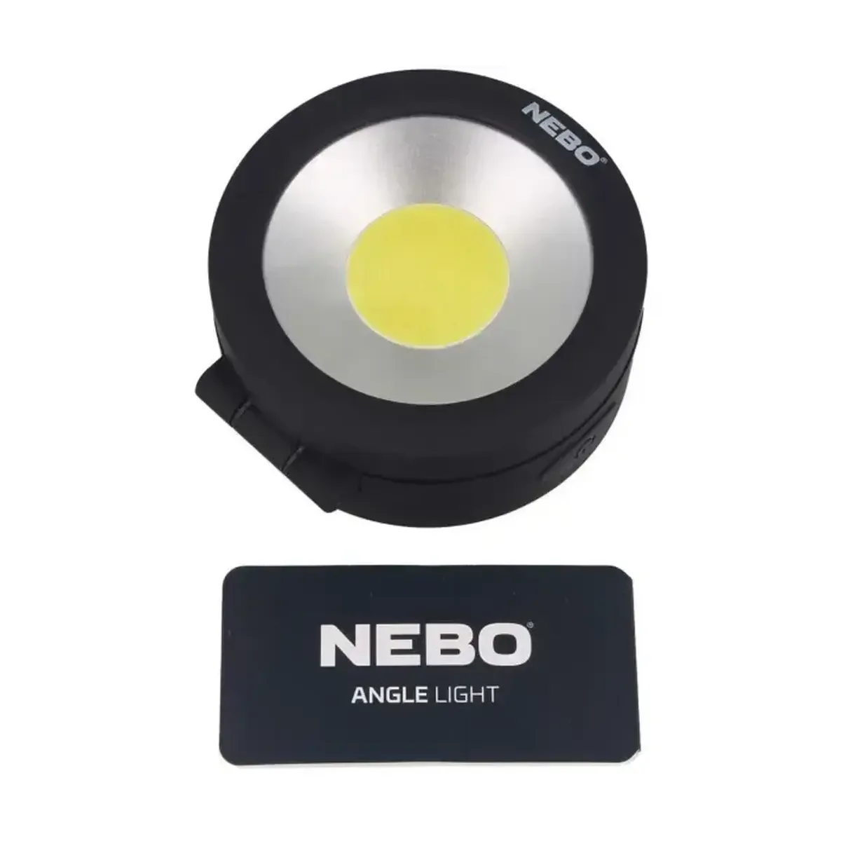 Ліхтар Nebo Angle Light 220 люмен