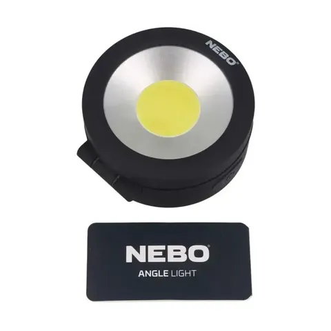 Ліхтар Nebo Angle Light 220 люмен