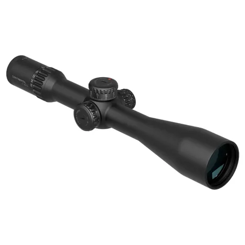 Приціл оптичний Vector Optics Continental 5-30x56 (34mm) illum. FFP Tactical — фото 6