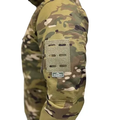 Тактична військова демі куртка Accord Tactical XL — фото 7