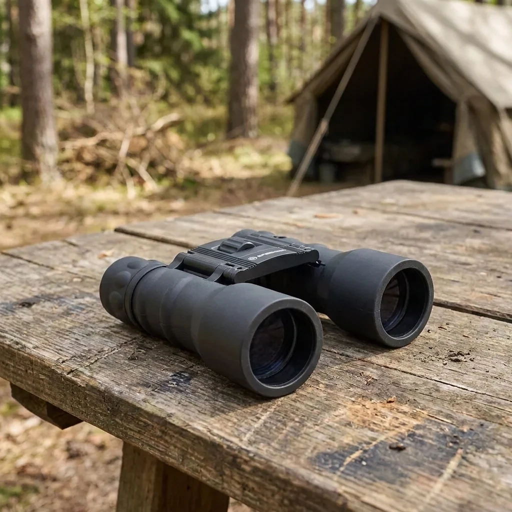 Бінокль Bresser 12x32