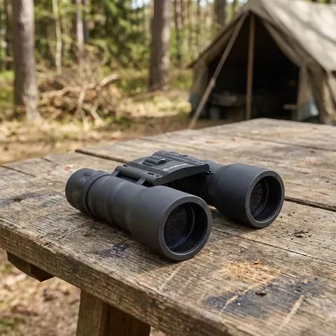 Бінокль Bresser 12x32