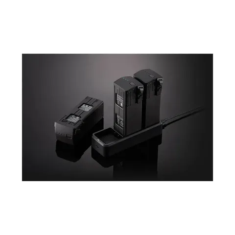 Зарядний пристрій для дрона DJI Mavic 3 100W Battery Charging Hub (CP.EN.00000422.01) — фото 6