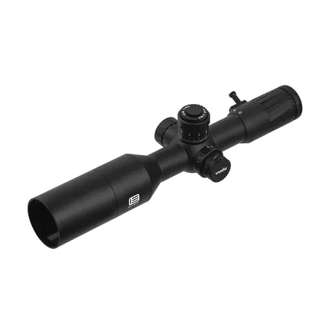 Приціл оптичний EOTech VUDU 5-25x50 FFP TR3 Horus (VDU5-25FFTR3) — фото 2