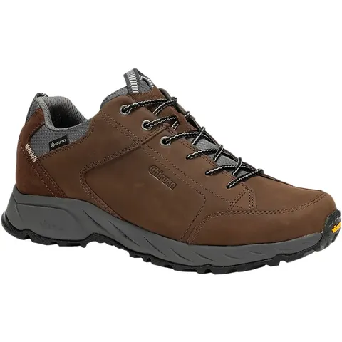 Кросівки Chiruca Ottawa 01 39 Gore-tex коричневий — фото 4