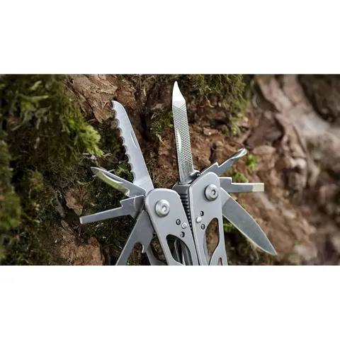 Мультитул Multi Tool Ganzo G104 S — фото 16