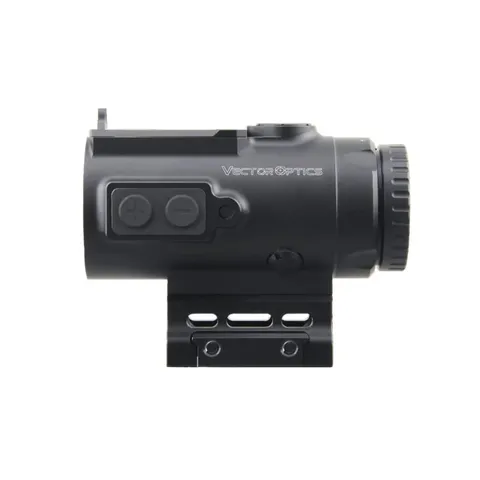 Приціл призматичний Vector Optics Paragon 4x24 Micro — фото 10