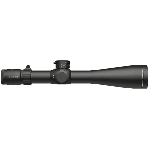 Приціл оптичний Leupold MARK 5HD 7-35x56 (35mm) M5C3 FFP PR2-MIL — фото 4