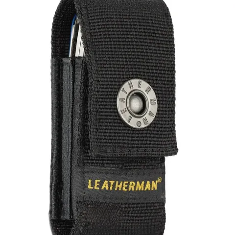 МУЛЬТИІНСТРУМЕНТ LEATHERMAN SIGNAL КАРТОННА КОРОБКА — фото 10
