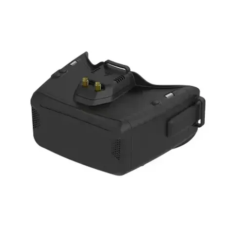 Окуляри FPV Skyzone Cobra X V4 Diversity DVR 5.8GHz 56CH L,X Band — фото 2