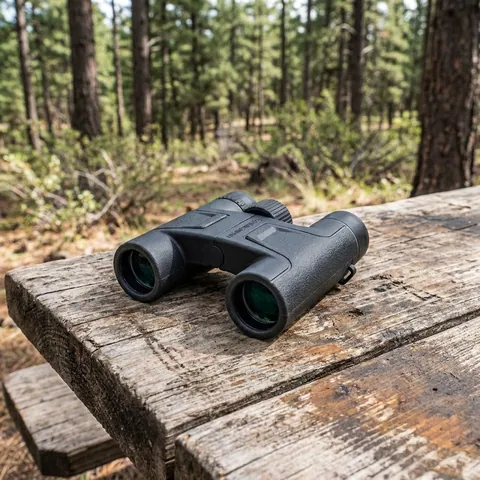 Бінокль Vanguard Vesta 10x25 WP (Vesta 1025)