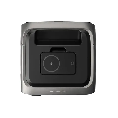 Зарядна станція EcoFlow RIVER 3 Plus Wireless — фото 5
