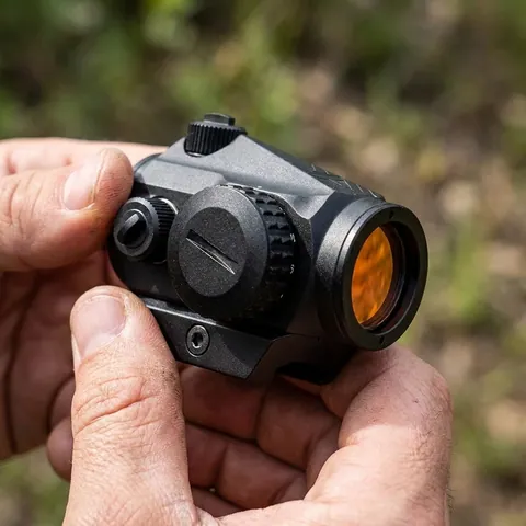 Приціл коліматорний Vortex Crossfire Red Dot (CF-RD2) — фото 3