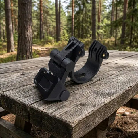 Кріплення J-arm для ITL Mini N/SEAS