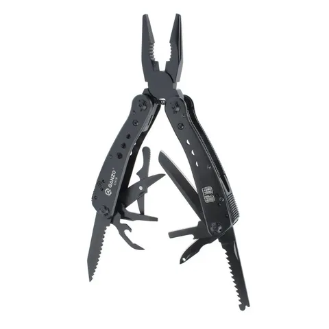 Мультитул Multi Tool Ganzo G201-B — фото 4