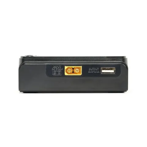 Зарядний пристрій ToolkitRC M6D 500W 25A Dual Channel | Балансир для LiPo/LiHV/LiFe/NiMH/Pb акумуляторів — фото 5