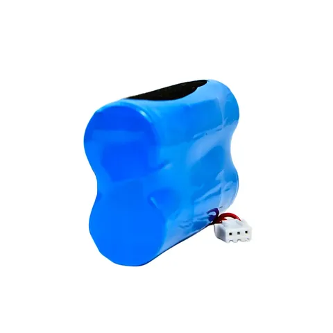 Акумулятор LiitoKala для RadioMaster TX16S TX12 Li-ion 7.4V 4000mah 21700 — фото 2