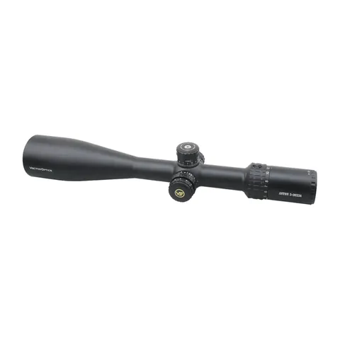 Приціл оптичний Vector Optics Aston 5-30x56 (30 mm) illum. SFP — фото 12