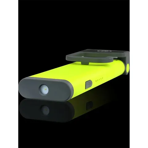 Ліхтар професійний Mactronic SlimBEAM (800 Lm) Magnetic USB Rechargeable (PWL0101) — фото 8