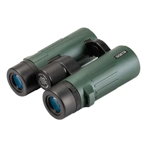 Бінокль SIGETA Imperial 8x42 Green — фото 4