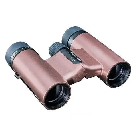 Бінокль Vanguard Vesta Compact 10x21 WP Rose Gold (Vesta 1021 Rose) — фото 13