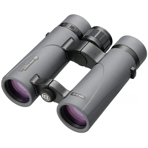 Бінокль Bresser Pirsch ED 8x34 WP Phase Coating — фото 2