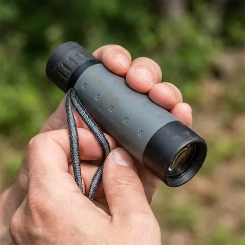 Монокуляр Zeiss Conquest 10х25 BT — фото 3