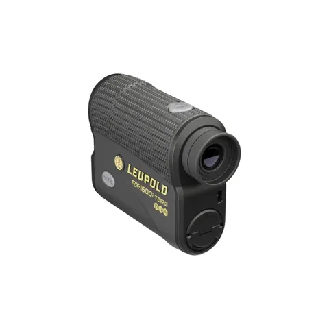 Далекомір Leupold RX-1600i TBR/W with DNA Black OLED Selectable (173805) — фото 2