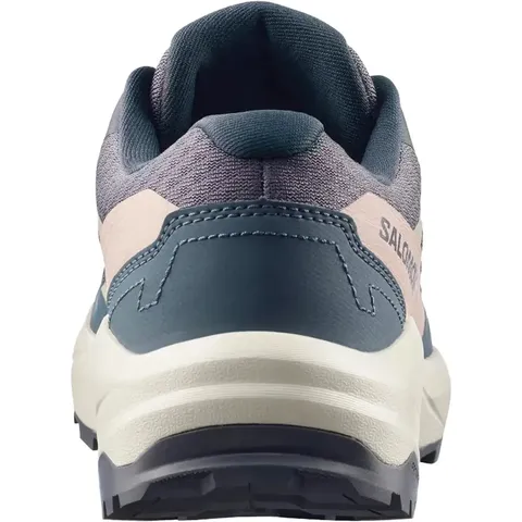 Кросівки Salomon OUTSCAPE W Excalibur/Vanilla Ice (жіночі, літні, міські / outdoor) — фото 6