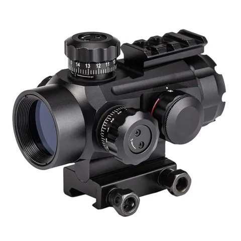 Коліматорний приціл KONUS KONUSIGHT 1x35 — фото 3