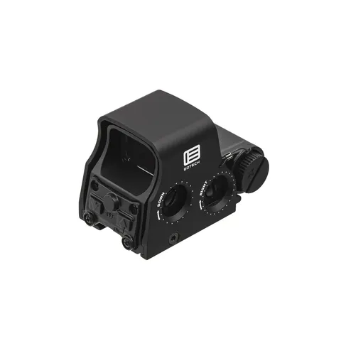 Приціл коліматорний EOTech 68MOA з точкою 1 МОА (XPS2-0) — фото 7