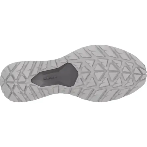 Кросівки Lowa Merger GTX LO 41,5 steel blue-anthracite — фото 8
