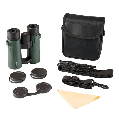 Бінокль SIGETA Imperial 8x42 Green — фото 8