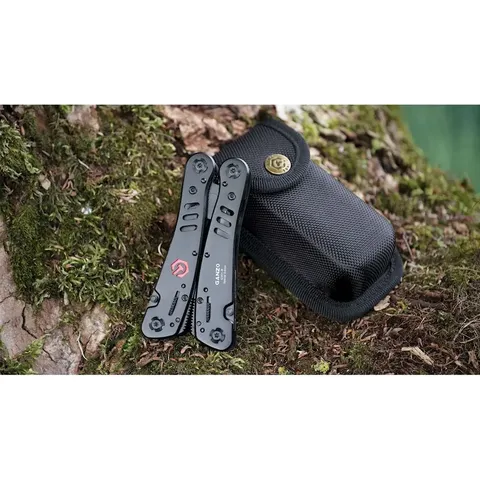 Мультитул Multi Tool Ganzo G301-В — фото 9