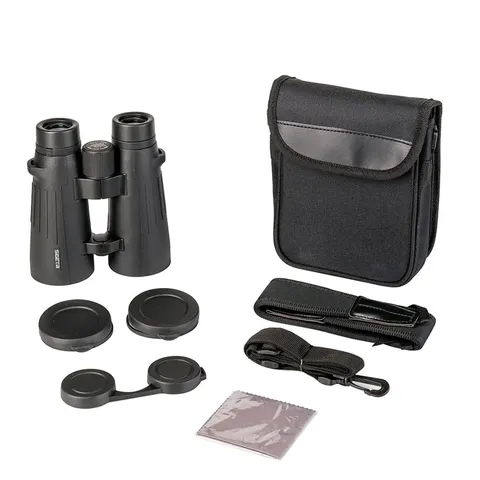 Бінокль SIGETA Imperial 10x56 Black — фото 7