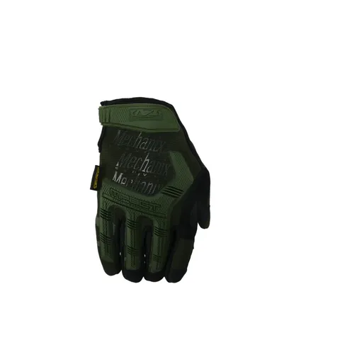 Рукавиці Mechanix MX-61 Олива — фото 8