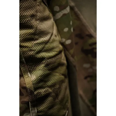Бойова сорочка US Army Combat Shirt Multicam США, Мультикам — фото 10
