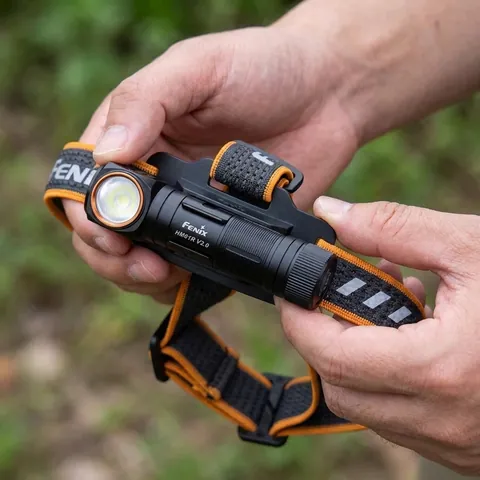 Мультиліхтар Fenix HM61R V2.0 — фото 3