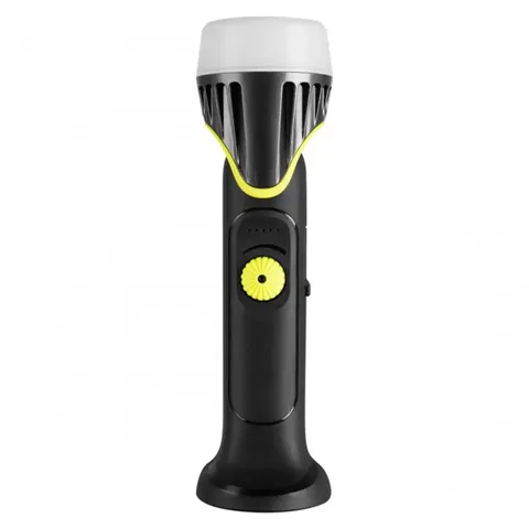 Ліхтар професійний Mactronic RoundBEAM (1000 Lm) Magnetic USB Rechargeable (PWL0071) — фото 3