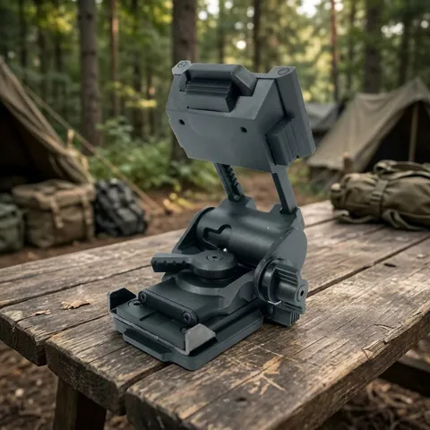 Кріплення для ПНБ L4G24 NVG MOUNT BLACK