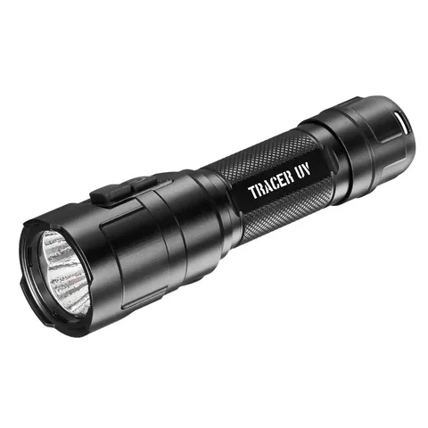 Ліхтар тактичний Mactronic Tracer UV (1000 Lm + UV 365 nm) Ultraviolet USB Rechargeable (THH0125) — фото 2