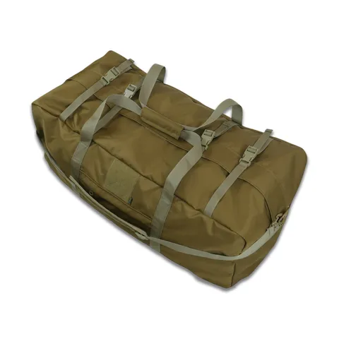 Сумка 130л Койот KIBORG BAG — фото 5