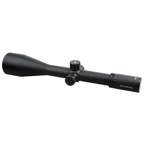 Приціл оптичний Vector Optics Zalem 4-48x65 (35 mm) illum. SFP — фото 4