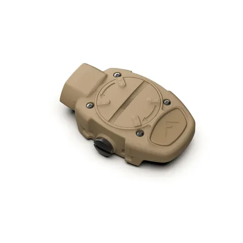 Збройовий ліхтар Princeton Tec Switch Rail SR-3-TAN — фото 4