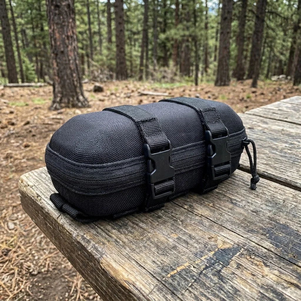 Кейс для окулярів Gatorz Molle Case GZ-MOLLEPK