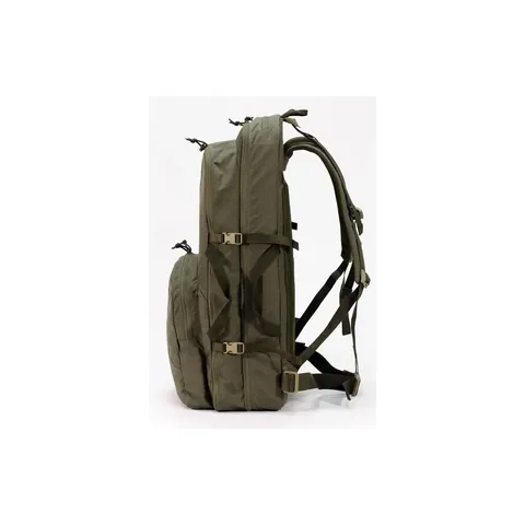 Рюкзак UTactic Carbine Bag для перенесення зброї (олива) — фото 5