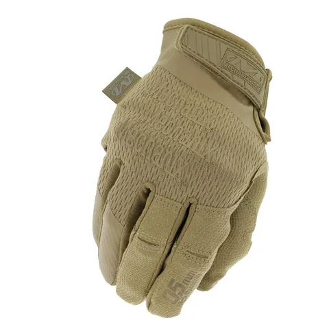 Рукавиці Mechanix Specialty Hi-Dexterity койот — фото 10
