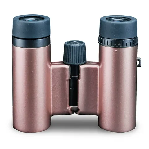 Бінокль Vanguard Vesta Compact 10x21 WP Rose Gold (Vesta 1021 Rose) — фото 6